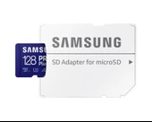 Samsung PRO Plus 128GB MicroSDXC Hafıza Kartı MB-MD128KA - 5