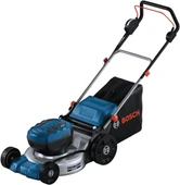 Bosch GRA 18V 2-46 Akülü Çim Biçme Makinesi (Akü ve Şarj Hariç) - 06008C8000 - 1