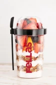 Granola Kapsülü 450ml - 1