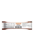 Vitamin & Meyve Bar - Portakallı ve Zencefilli 35g x 12 Adet - 3