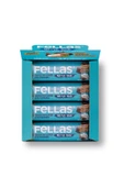 Meyve Bar - Chialı ve Hindistan Cevizli 40g x 12 Adet - 4