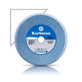 Karbosan Bileme Taşı 200*8*20 NK 60 Kum - 1