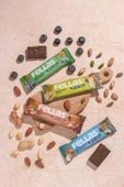 Meyve Bar Karma Kutu 40g x 12 Adet (4 Çeşit) - 2