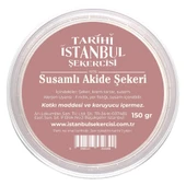 Susamlı Akide Şekeri 150 Gr - 2
