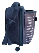 Lisanslı Orjinal Fenerbahçe Logo Desenli Spor Okul Beslenme Çantası (25762) - 4