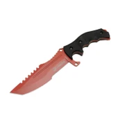 Columbia Huntsman Bıçak Rd Marka:COLUMBİA Ürün Kodu: 0016C 27.5 CM thumbnail 1