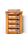 Protein Bar - Yer Fıstıklı ve Kakaolu 32g x 12 Adet - 4