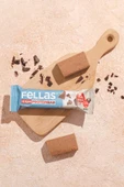 Yüksek Protein Bar - Klasik Sade 45g x 12 Adet - 2