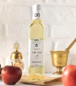 OG NATURAL ORGANİK ELMA SUYU KONSANTRESİ 500 ML - 1