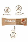 Fellas Karışık Kuruyemiş Bar 30g x12 Adet - 2