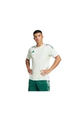 Adidas TIRO25C Tr Jsy Erkek Futbol Antrenman Forması JC7042 Renkli thumbnail 1
