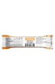 Yüksek Protein Bar - Yer Fıstıklı ve Kakaolu 45g x 12 Adet - 3
