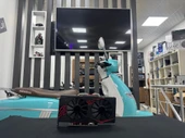 Asus Radeon RX 470 4G Mining Ekran Kartı Bozuk ( AÇIKLAMAYI OKUYUNUZ ) - 1