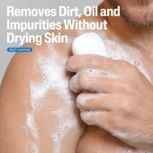 Cetaphil Kuru, Normal ve Hassas Ciltler için Derin Temizleme Kalıp Sabun 3'lü 127 Gr - 2