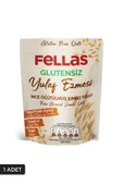 Glutensiz Yulaf Ezmesi 300g thumbnail 1