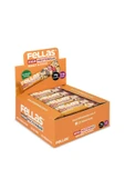 Yüksek Protein Bar - Yer Fıstıklı ve Kakaolu 45g x 12 Adet - 4