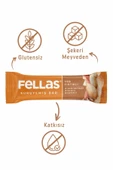 Fellas Yer Fıstıklı Kuruyemiş Bar 30g x12 Adet thumbnail 2