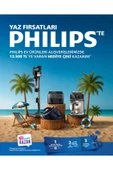 Philips Marathon Ultimate XB9125/07 899 W Torbasız Süpürge - 6