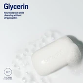Cetaphil Kuru, Normal ve Hassas Ciltler için Derin Temizleme Kalıp Sabun 3'lü 127 Gr - 3