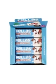 Yüksek Protein Bar - Klasik Sade 45g x 12 Adet - 4