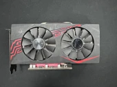 Asus Radeon RX 470 4G Mining Ekran Kartı Bozuk ( AÇIKLAMAYI OKUYUNUZ ) - 2