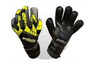 Proforce Kaleci Eldiveni Sarı Siyah CRASH - 1