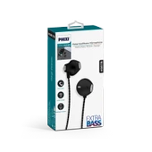 Phixi Force HS617 Mikrofonlu EarPods Kulaklık - 1