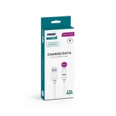 Phixi CB410T Basic 100 Cm Type-C USB Şarj ve Data Kablosu - 2