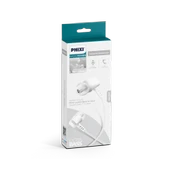 Phixi Basic HS628 Mikrofonlu Kulakiçi Kulaklık - 2