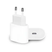 Phixi QCH220 Basic 20W Qualcomm 3.0 Hızlı Şarj Adaptörü - 2