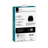 Phixi Premium Guard Parlak Cam Ekran Koruyucu – iPhone 16 Pro Max Uyumlu | Antistatik, Su Tutmaz, Tam Kaplama - 9