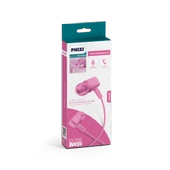 Phixi Basic HS628 Mikrofonlu Kulakiçi Kulaklık - 10