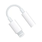 PHİXİ BASİC CA108 LIGHTNING TO AUX SİLİKON KABLO - 1