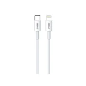 Phixi Basic CB412L Type-C to Lightning USB Şarj Kablosu - 1