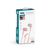 Phixi Basic HS606 Mikrofonlu Kulakiçi Kulaklık - 8