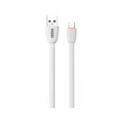 Phixi CB411M Force Yassı Kablolu 100 Cm Micro USB Şarj ve Data Kablosu thumbnail 1