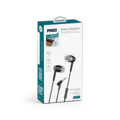 Phixi Basic HS606 Mikrofonlu Kulakiçi Kulaklık - 2