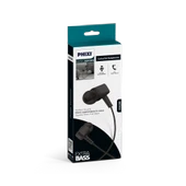 Phixi Basic HS628 Mikrofonlu Kulakiçi Kulaklık - 8