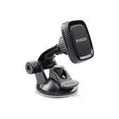 Phixi Force CH32 Mıknatıslı 360° Araç Tutucu - 1