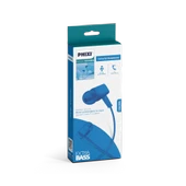 Phixi Basic HS628 Mikrofonlu Kulakiçi Kulaklık - 4