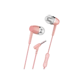 Phixi Basic HS606 Mikrofonlu Kulakiçi Kulaklık - 7