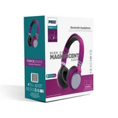 Phixi Force HP900 Bluetooth Kafaüstü Kulaklık - 9