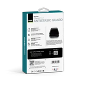 Phixi Premium Guard Hayalet Cam Ekran Koruyucu – iPhone 13 Uyumlu | Antistatik, Su Tutmaz, Tam Kaplama - 9