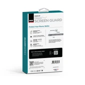 Phixi Gorilla Guard iPhone 15 Pro Kırılmaz Cam – HD Temperli, Tekrar Yapışabilir, Suyla Temizlenebilir, Anti-Statik, Süper Kavisli Ekran Koruyucu - 7