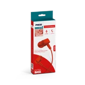 Phixi Basic HS628 Mikrofonlu Kulakiçi Kulaklık - 6