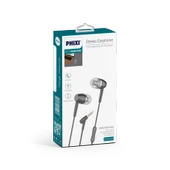 Phixi Basic HS606 Mikrofonlu Kulakiçi Kulaklık - 12