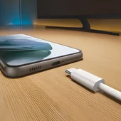 Phixi Force CB430 30W Type-C to Type-C Hasır Kablo – iPhone 15 ve Üzeri Uyumlu - 2