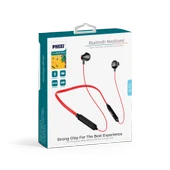 Phixi Basic BL725 IPX5 Boyundan Askılı Bluetooth Kulaklık - 6