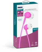 Phixi Force HS640 Mikrofonlu Kulakiçi Kulaklık - 8