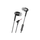 Phixi Basic HS606 Mikrofonlu Kulakiçi Kulaklık - 1